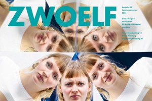 HfMT, zwoelf, neu HfMT, zwoelf, neu