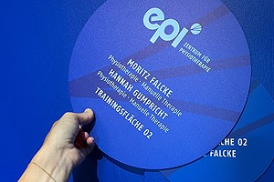 Epi Schilder